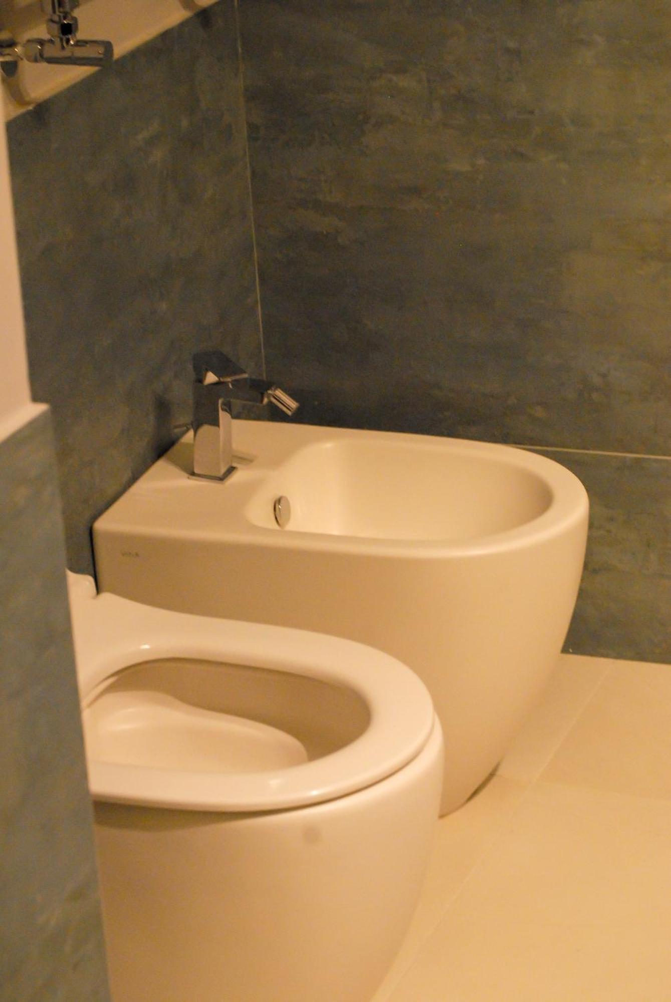 Bed & Breakfast Spaccanapoli 56 Exterior foto